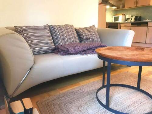 WE 2 Wohnen Detail - 