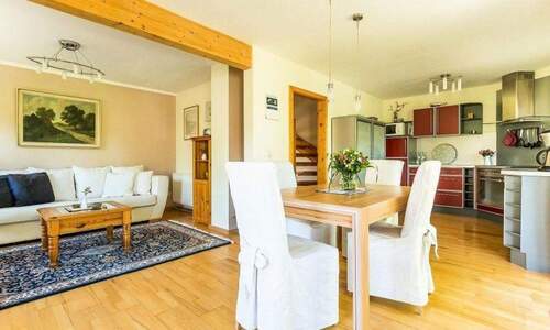 WE1 Blick Wohnen/Essen/Kochen - 