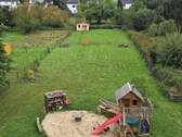 Gartenbereich - 