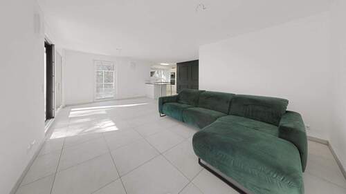 EG_Wohnen_Essen - 4 Zimmer Etagenwohnung in Ludwigsburg