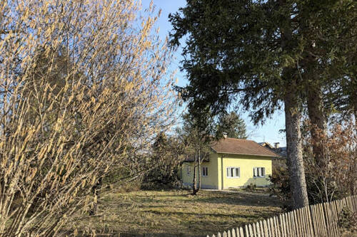 Bild 4 - Einfamilienhaus mit 126,40 m&sup2; in Ohlstadt zum Kaufen