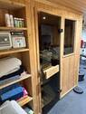 Sauna - 
