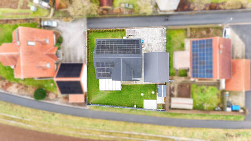 Vogelperspektive 2 - 