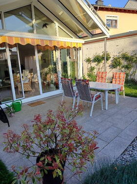 Hier lebt sich´s gut! - 