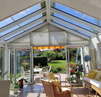 Haus für Familien und Gartenfreunde - Schwalbach