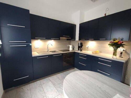 Einbauküche komplett - 