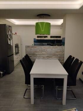 Essbereich - 