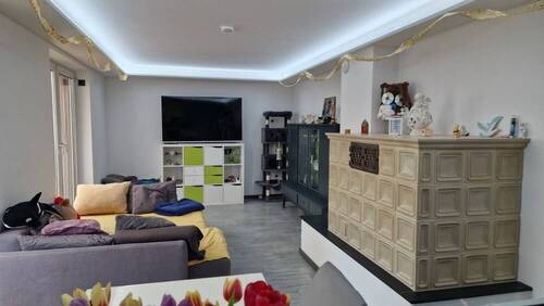 Wohnzimmer - 