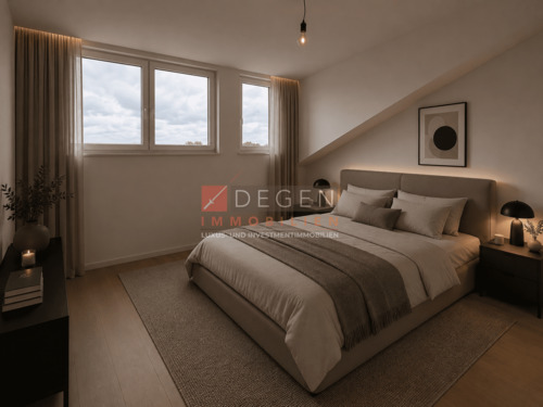 Schlafzimmer der Eltern - 