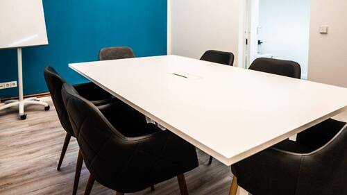 Bild 3 - Büro in Berlin