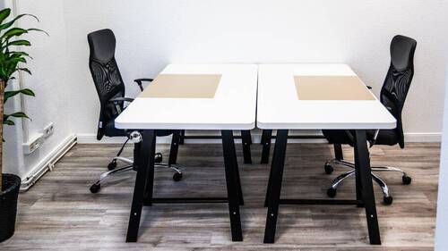 Bild 4 - Büro mit 38,00 m&sup2; in Berlin zur Miete
