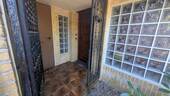 Eingangsbereich - 