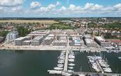 Luftbild BALTIQUE - 