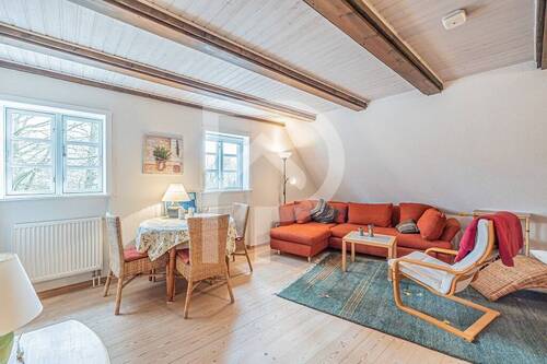 Ferienwohnung - 