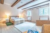 Schlafen Ferienwohnung - 