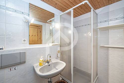 Bad Ferienwohnung - 