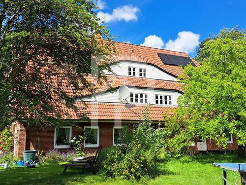 Bild 3 - 1 Zimmer Mehrfamilienhaus, Wohnhaus in Boren