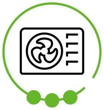 Inklusive Wärmepumpe - 