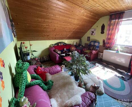 Wohnzimmer - 