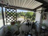 Balkon - Mehrfamilienhaus mit Garten! - 375.000,00 EUR Kaufpreis, ca.  150,00 m² Wohnfläche