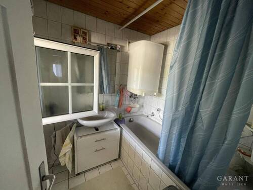 Badezimmer - 