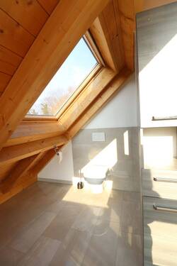 Studio mit Bad - 