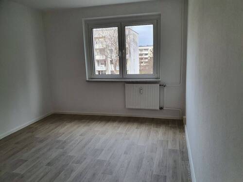 Schlafzimmer - Etagenwohnung mit 71,90 m² in Gotha zur Miete