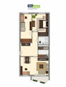 Grundriss - 