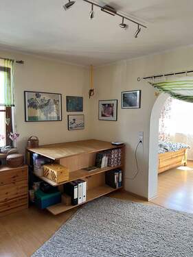 Ankleidezimmer - 