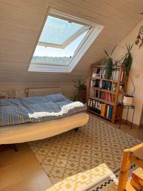 DG-Mittelzimmer - 