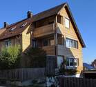 Haus Frontseite - Pforzheim-Birkenfeld-Ein Haus zum Wohlfühlen