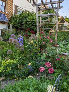Garten - 