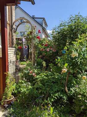 Garten - 