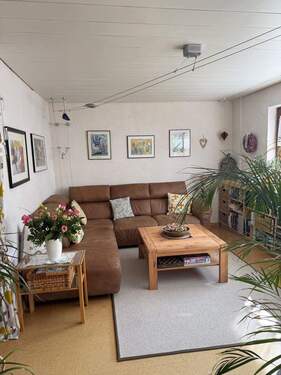 Wohnzimmer - 