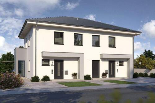 Hausansicht - Heimkommen, wohlfühlen, genießen- Platz für eine Großfamilie