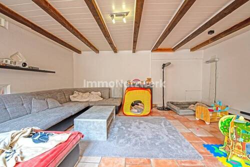 Traumhafter Wohnbereich - 