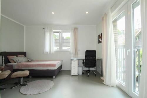 Kinderzimmer 1. OG - 