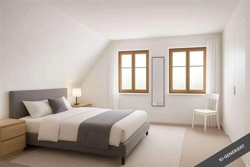 virtuelles Einrichtungsbeispiel - 