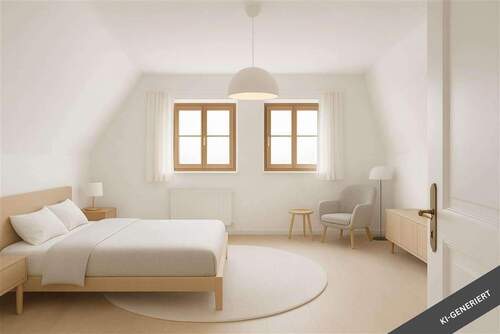 virtuelles Einrichtungsbeispiel - 