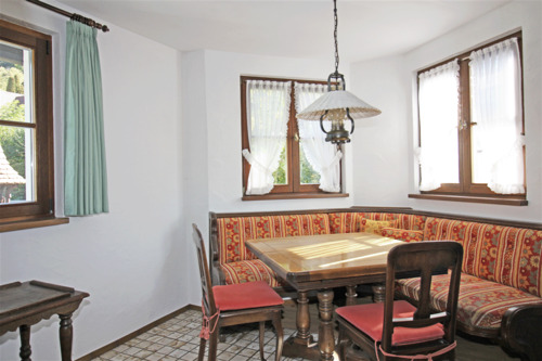 Esserker (Anbau ca. 2000) - 