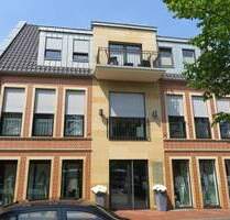 Obergeschosswohnung mitten in Stadtlohn