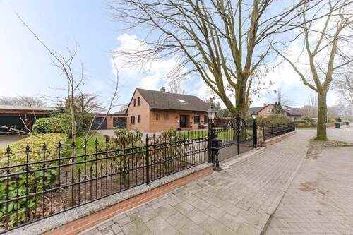 Bild 2 - 7 Zimmer Einfamilienhaus zum Kaufen in Emlichheim