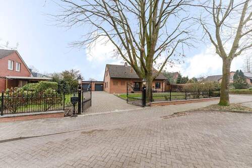 Bild 3 - 7 Zimmer Einfamilienhaus in Emlichheim