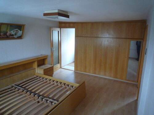 Schlafzimmer - 