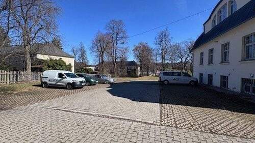 Parkplatz - 