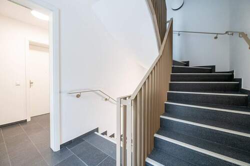 Treppenhaus - 