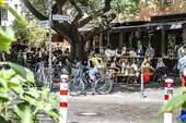 Restaurant - 