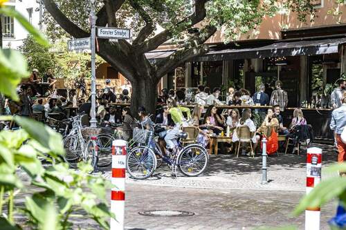 Restaurant - 