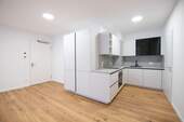 Küche - Etagenwohnung mit 65,10 m&sup2; in Berlin zum Kaufen