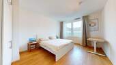 Zimmer I Ansicht I - 